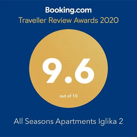 Seasons Iglika 2