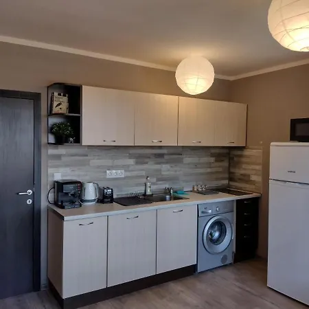 Apartment Seasons Iglika 2