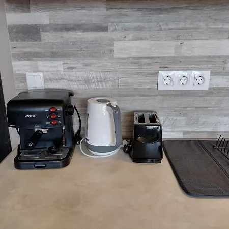 Apartmán Seasons Iglika 2 Borovec