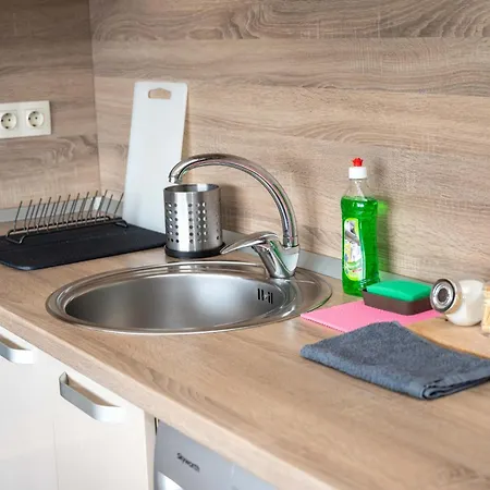Apartment Seasons Iglika 2 *