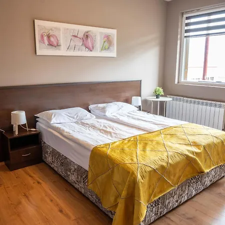 Seasons Iglika 2 Borovets