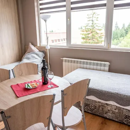 Seasons Iglika 2 Borovets