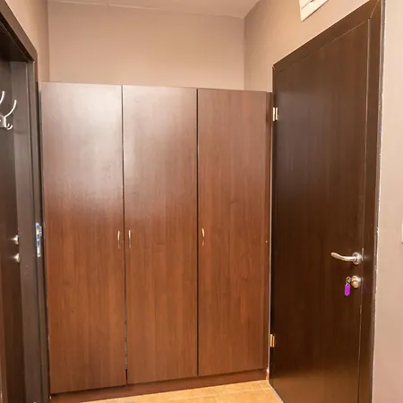 Seasons Iglika 2 Apartment Borovets