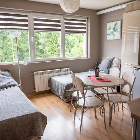 Appartement Seasons Iglika 2