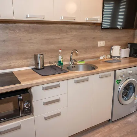 Seasons Iglika 2 Appartement