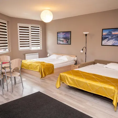 Seasons Iglika 2 Borovets