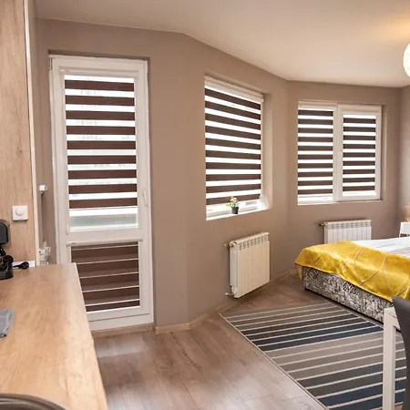 Seasons Iglika 2 Appartement *