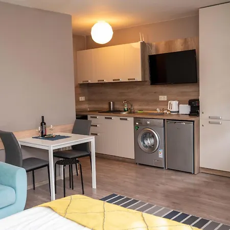 Seasons Iglika 2 Appartement