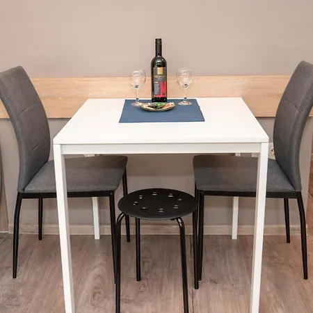 Seasons Iglika 2 Appartement *