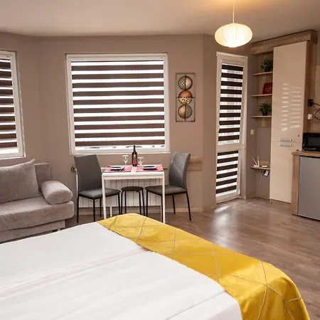 Seasons Iglika 2 Appartement *