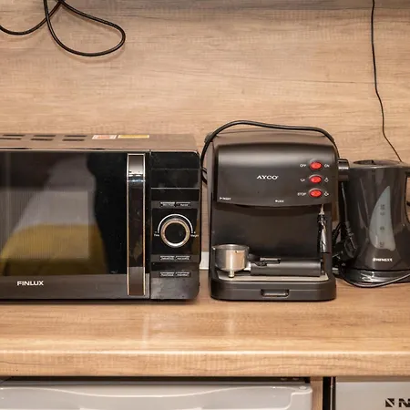 Appartement Seasons Iglika 2 *