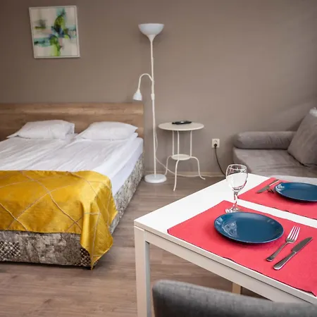 Seasons Iglika 2 Appartement *