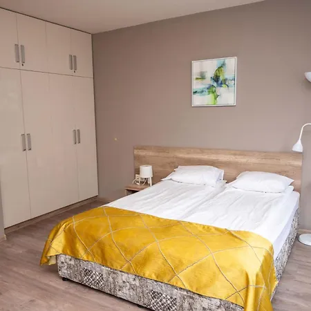 Seasons Iglika 2 Apartment Borovets