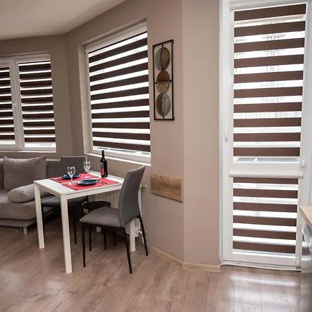 Seasons Iglika 2 Appartement