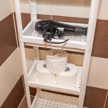 Appartement Seasons Iglika 2 *