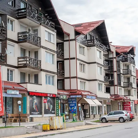 Seasons Iglika 2 * بوروفتس