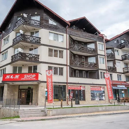 Seasons Iglika 2 Borovets