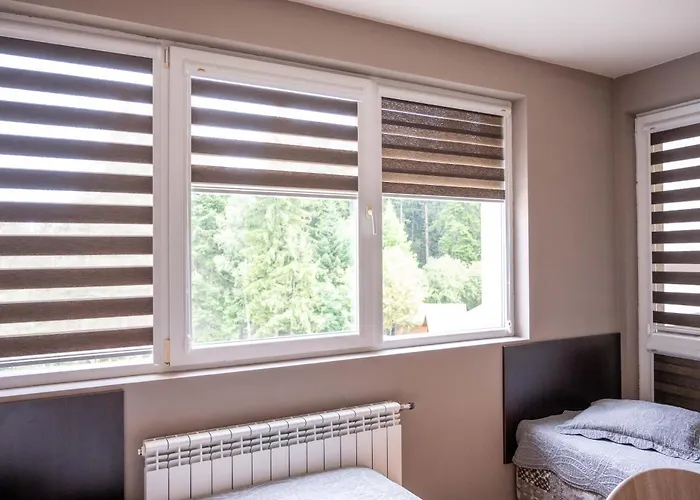 Apartament Seasons Iglika 2 Borowec