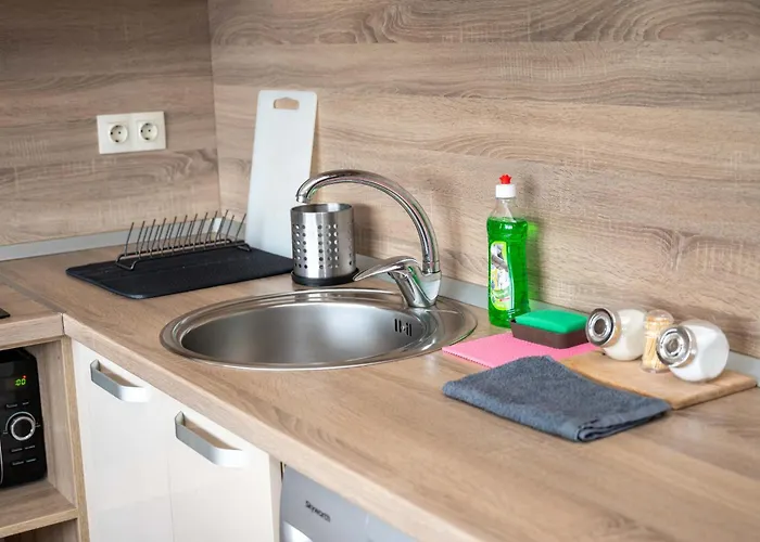 Apartament Seasons Iglika 2 *