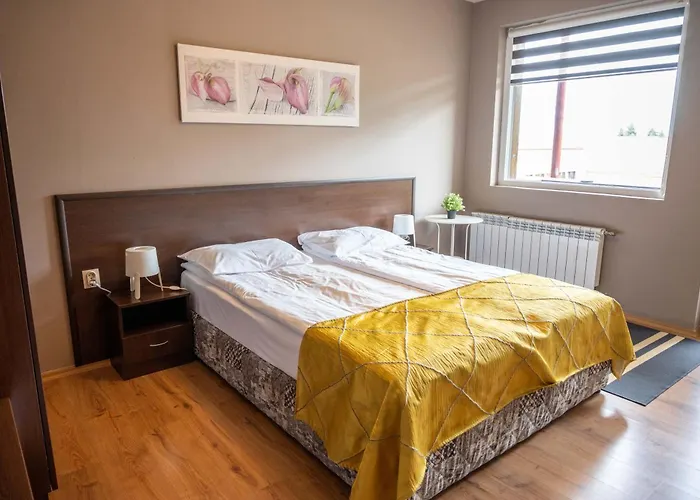 Seasons Iglika 2 Боровец