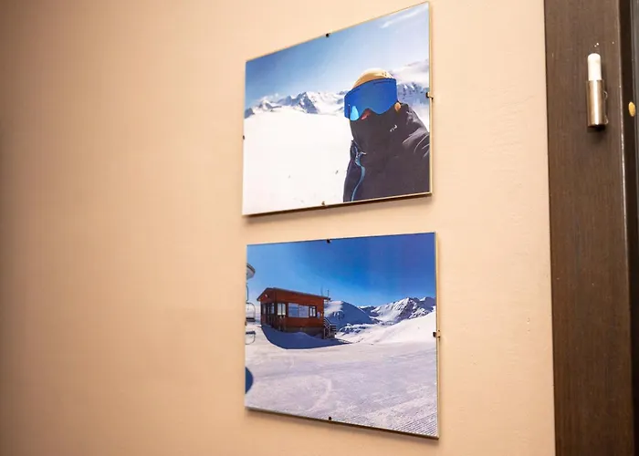 Seasons Iglika 2 Borowec