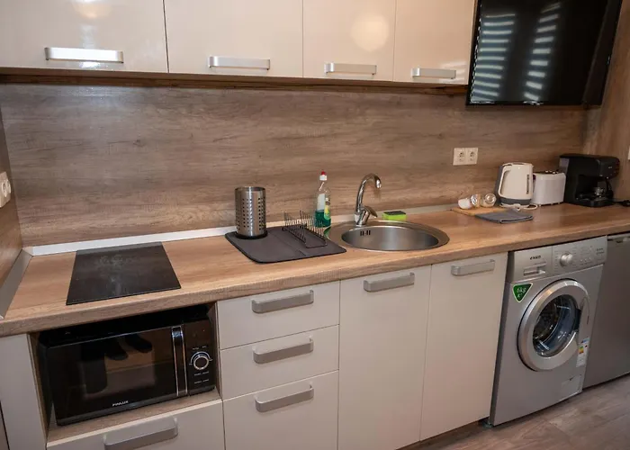 Апартаменты Seasons Iglika 2