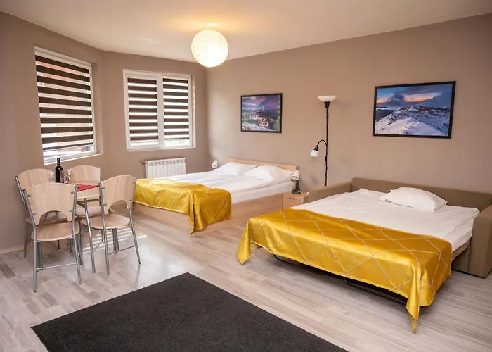 Seasons Iglika 2 Боровец