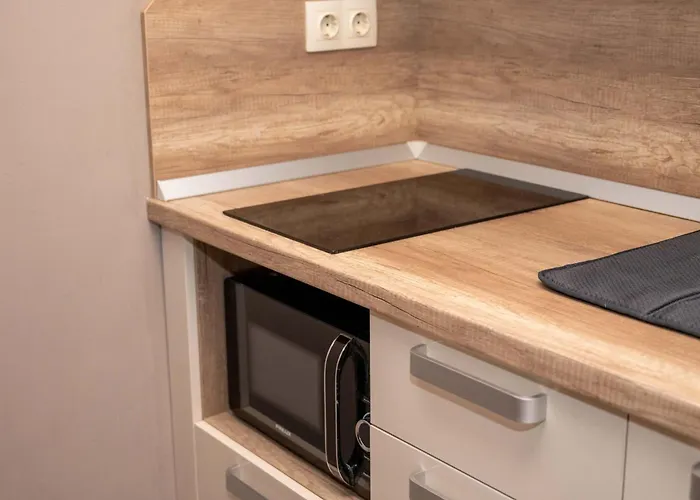 Апартаменты Seasons Iglika 2