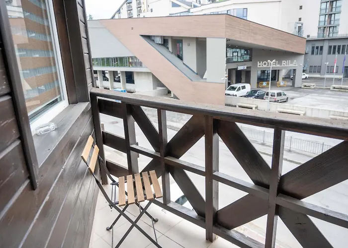 Seasons Iglika 2 Боровец