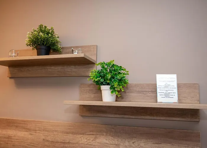 Seasons Iglika 2 Апартаменты Боровец