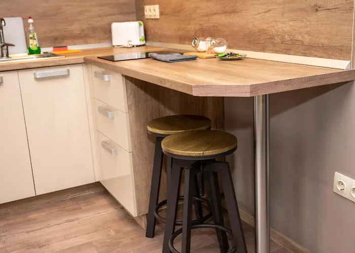 Apartament Seasons Iglika 2