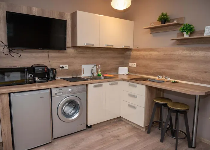 Seasons Iglika 2 * Боровец