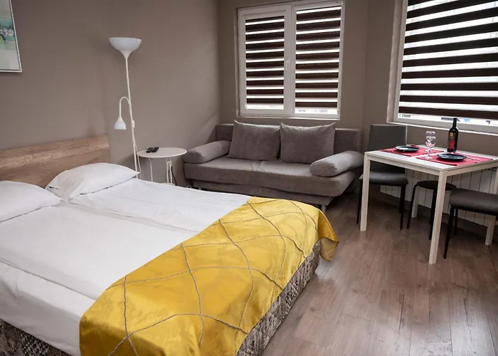 Seasons Iglika 2 Боровец