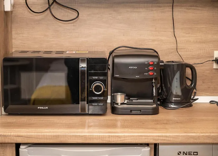 Apartament Seasons Iglika 2 *