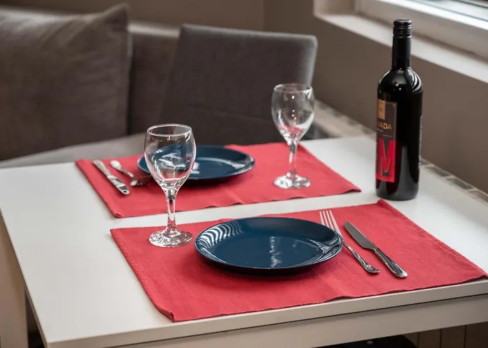 Apartament Seasons Iglika 2 *