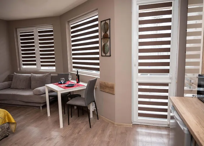 Seasons Iglika 2 Apartament