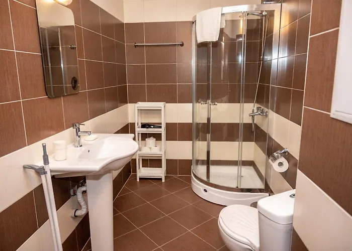 Seasons Iglika 2 Апартаменты