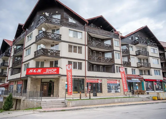 Seasons Iglika 2 Боровец